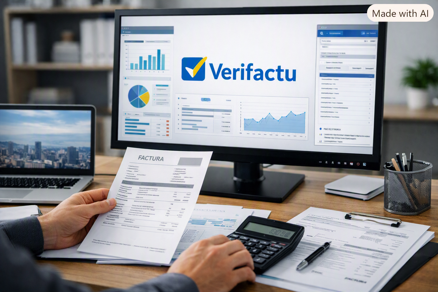 verifactu no es digitalizacion verifactu no es digitalizacion